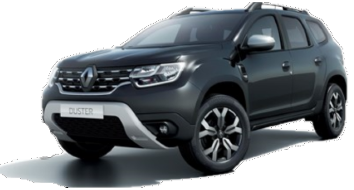 SUV 5 PASAJEROS MECANICO