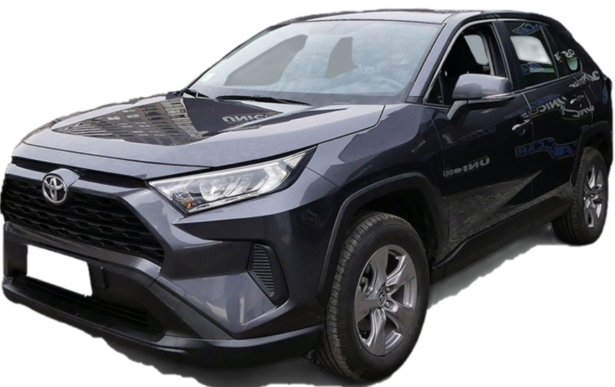 SUV AUTOMATICO